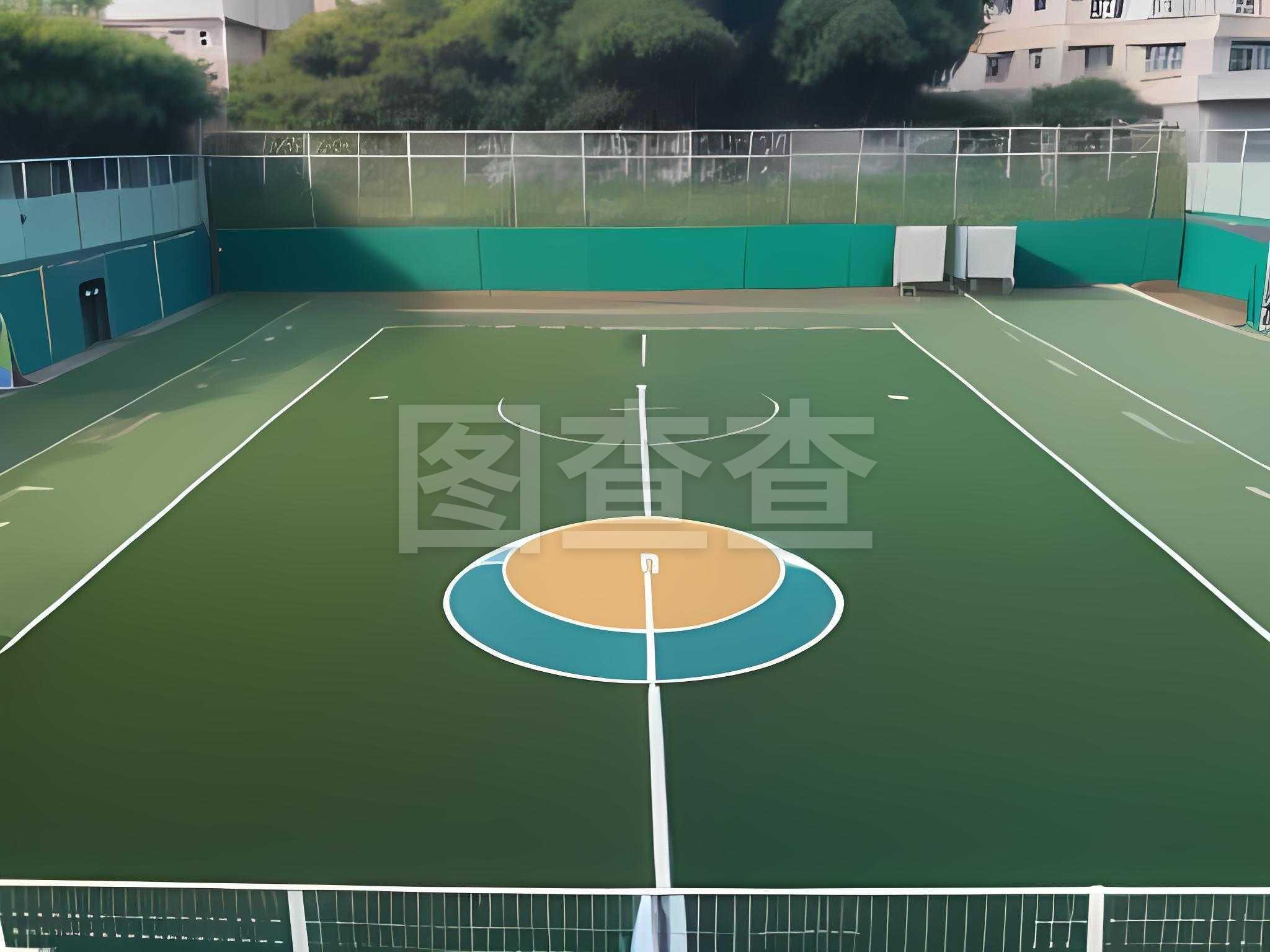 在四分之一